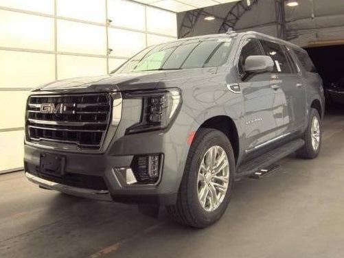 GMC YUKON XL 2022 1GKS2GKD5NR181583 image GMC YUKON XL 2022 1GKS2GKD5NR181583 image